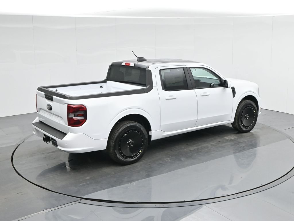 2025 Ford Maverick Lobo Standard - Photo 65