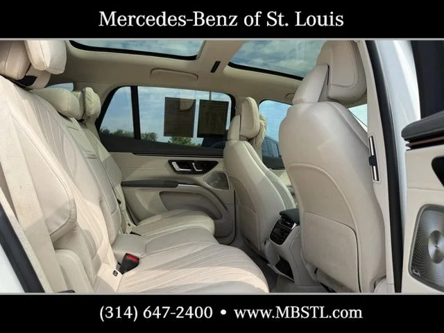 Certified Used 2023 White Mercedes-Benz 450 image 10