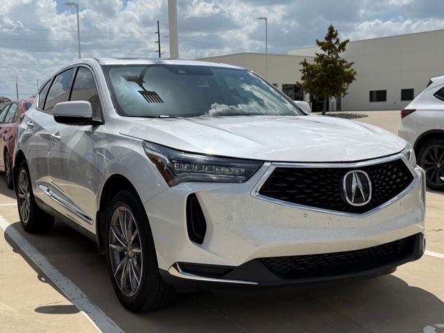 2023 Acura RDX Technology Package