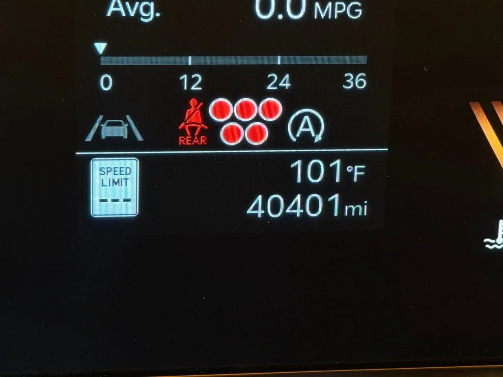 Certified Used 2024 Gray Kia S image 12