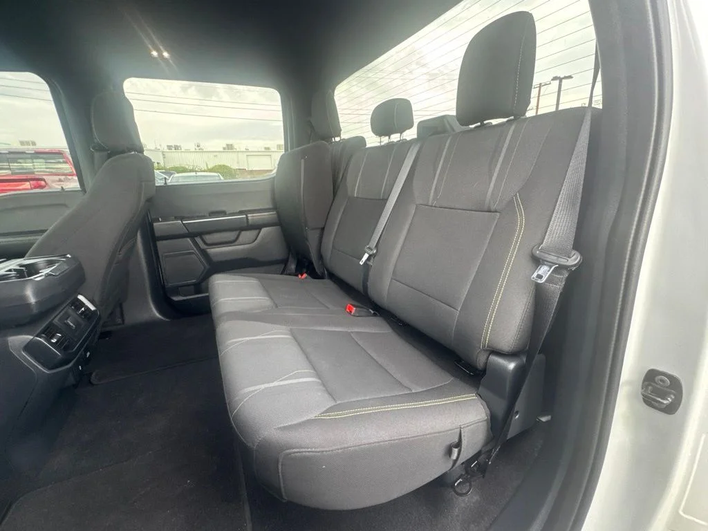 2024 Ford F-150 STX - Photo 15