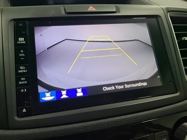 Certified Used 2016 White Diamond Pearl Honda Touring image 33