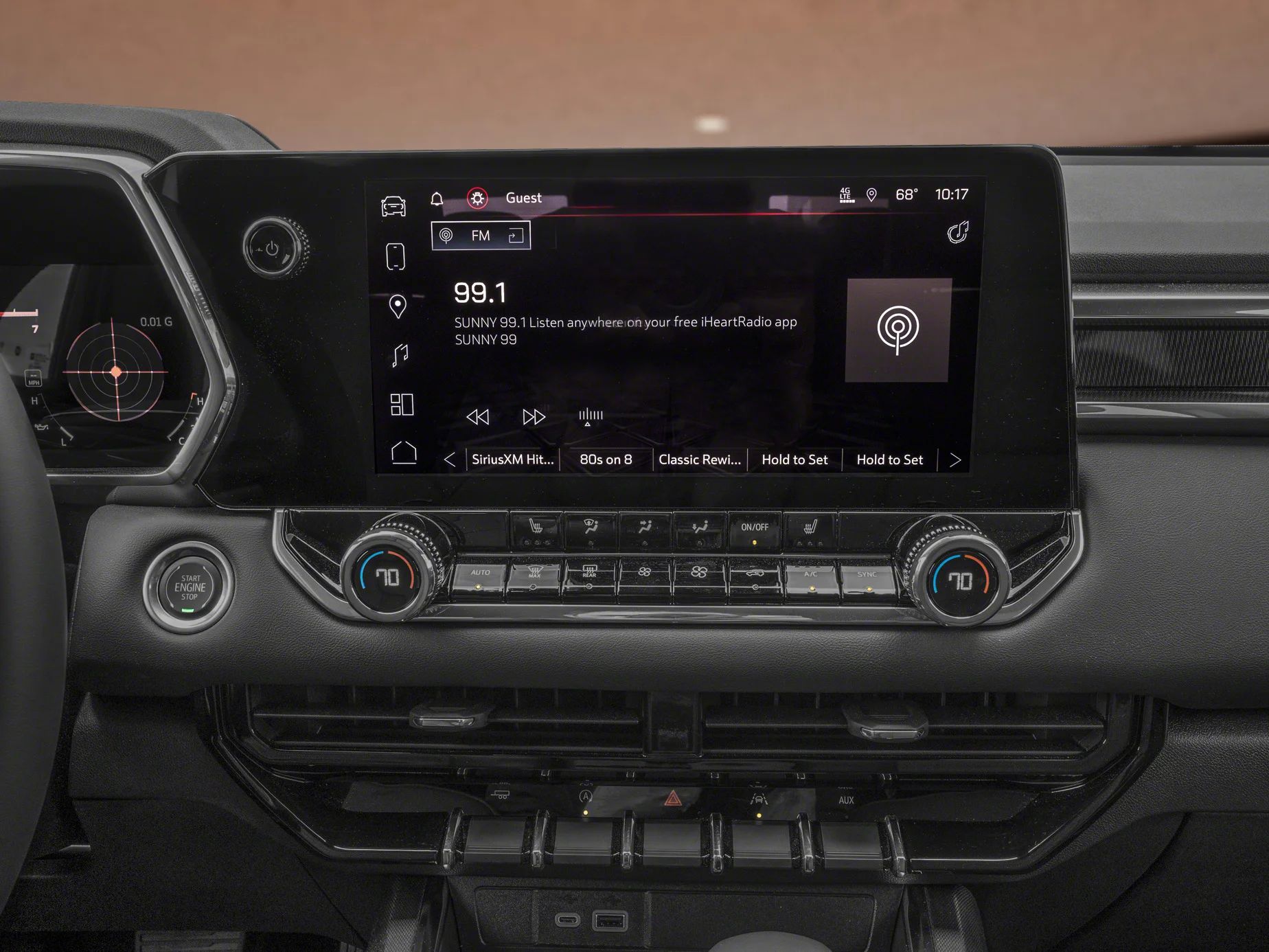 New 2026 Grey GMC Crew Cab Short Box 4-Wheel Drive Elevation image 6