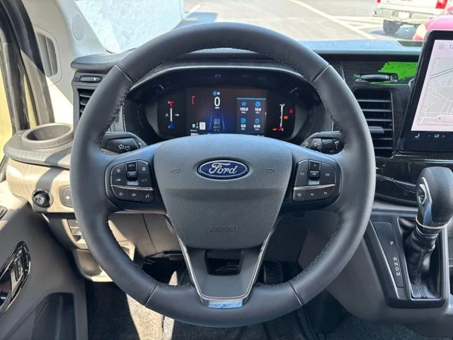 New 2026 Green Ford Explorer Limited SE image 32