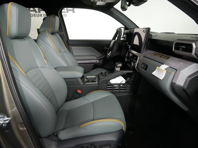 2026 Toyota Tacoma Trailhunter - Photo 15