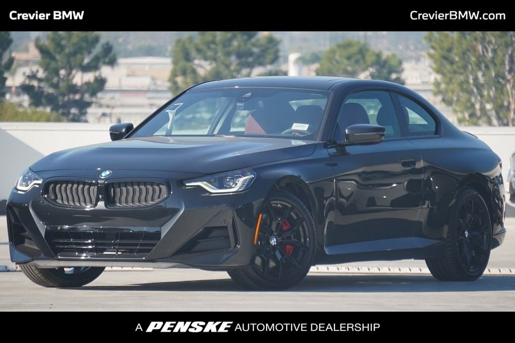 2025 BMW 2 Series 230i xDrive Coupe's photo