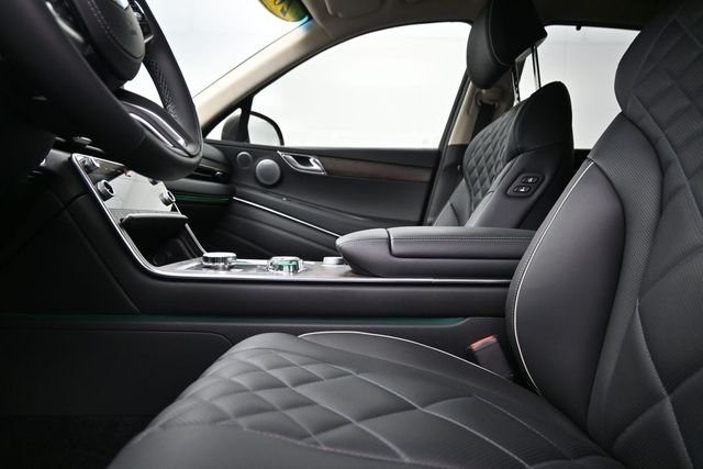 Used 2025 Gray Genesis 3.5T Prestige image 16