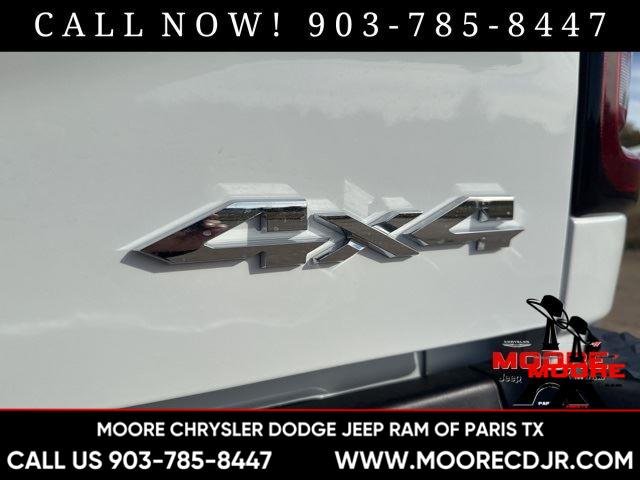 2026 RAM 2500 Tradesman - Photo 41