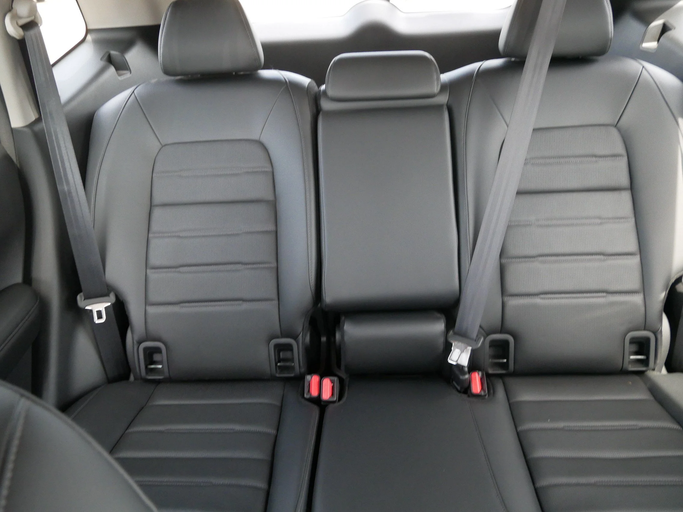 2024 Honda CR-V EX-L - Photo 13