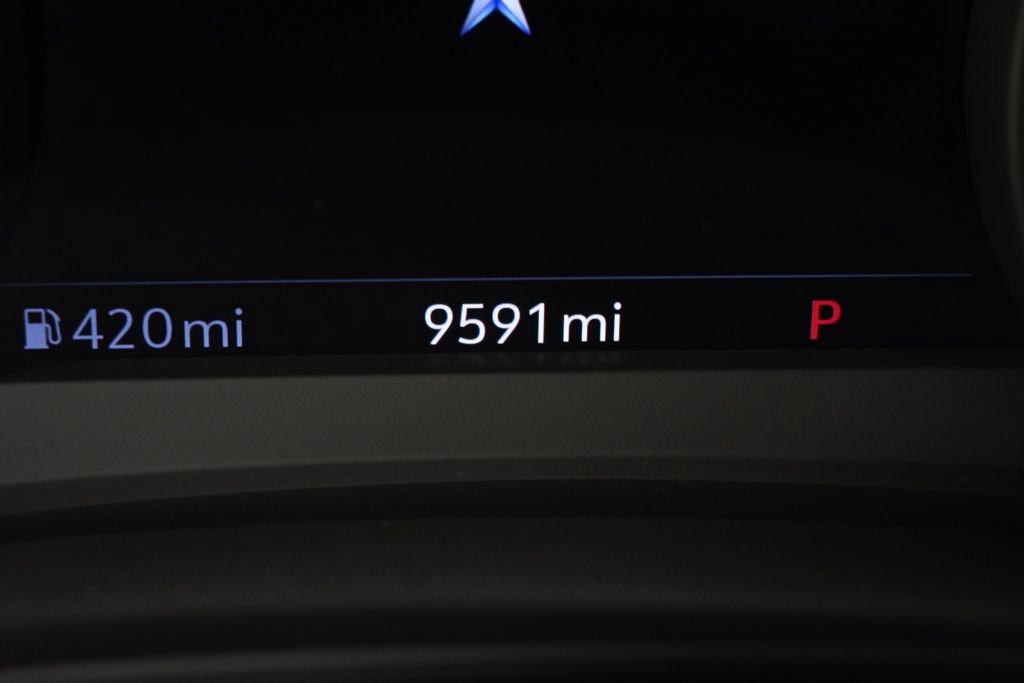 2025 Cadillac XT6 Premium Luxury - Photo 27