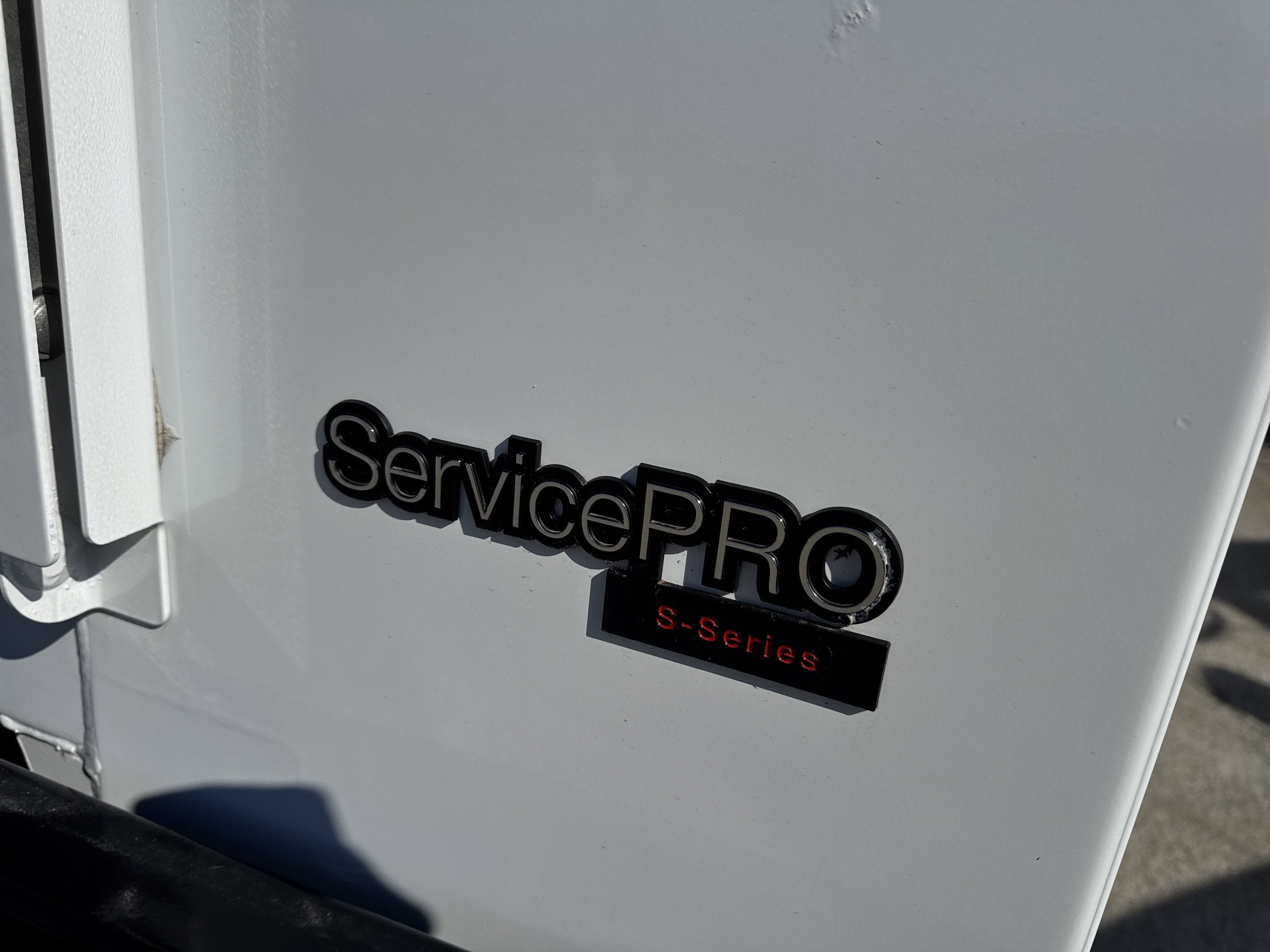 2024 Chevrolet Silverado 2500 HD Work Truck - Photo 7