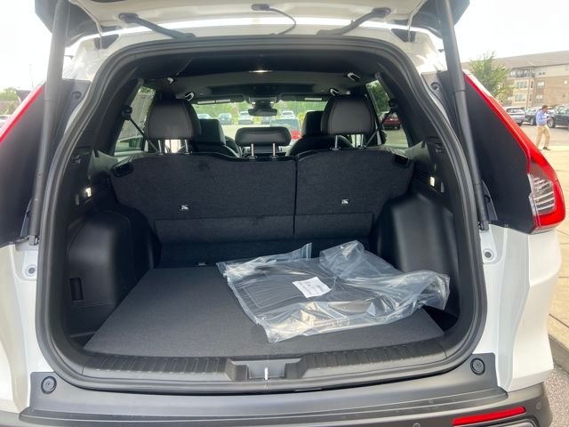 2026 Honda CR-V Sport-L - Photo 17
