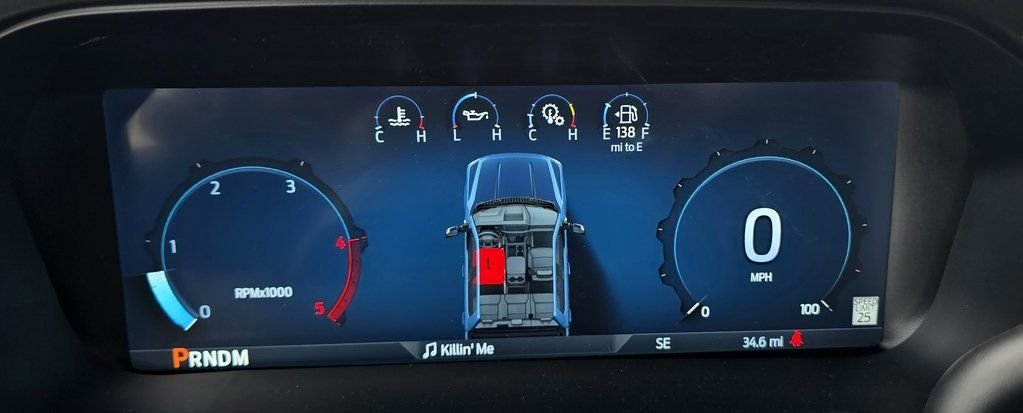 2026 Ford F-350 Super Duty Lariat - Photo 23