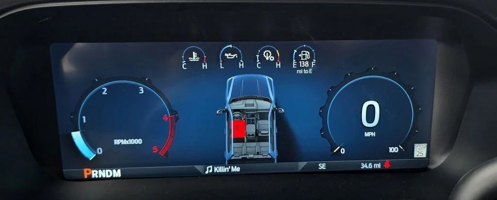 2026 Ford F-350 Super Duty Lariat - Photo 23