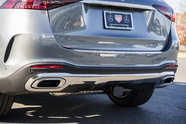 New 2026  Mercedes-Benz GLE 350 image 9