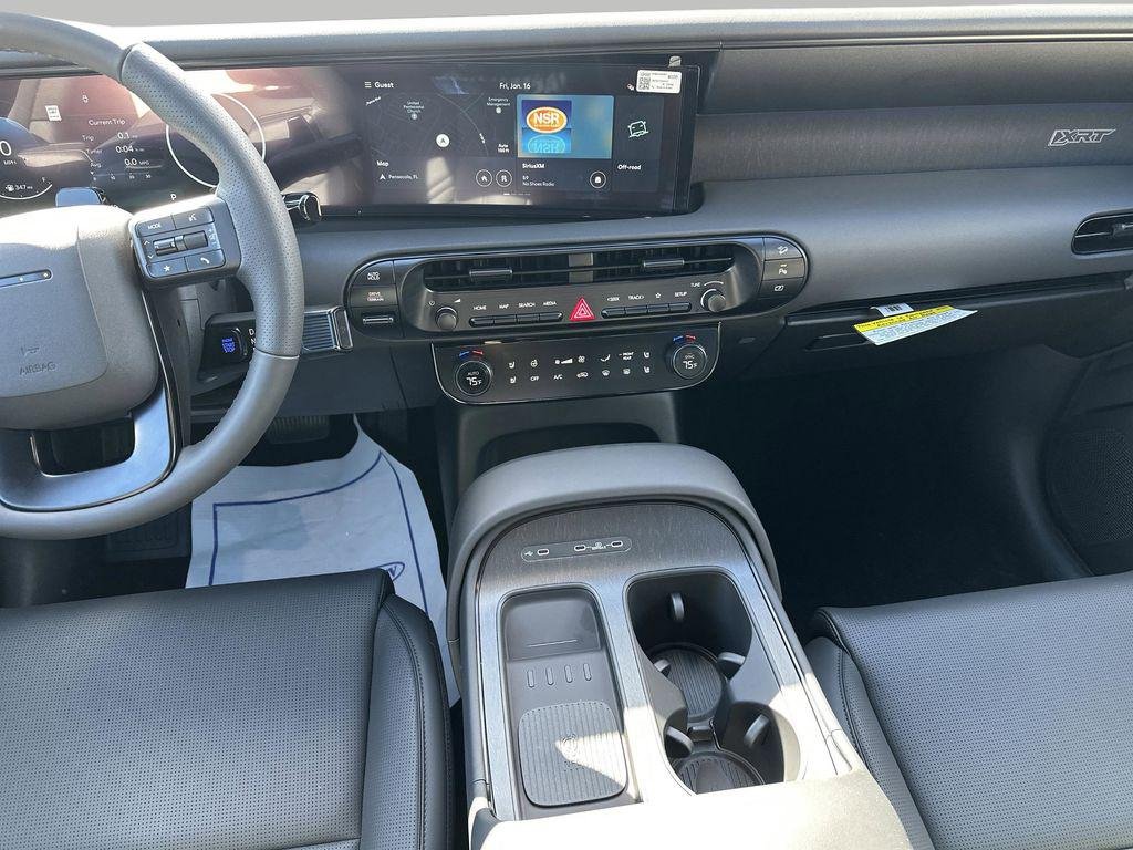 New 2026 Creamy White Pearl Hyundai XRT Pro image 12