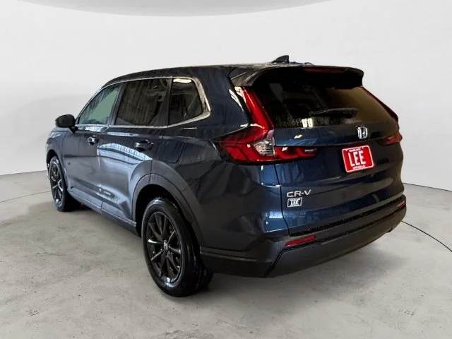 New 2027  Honda EX-L image 3