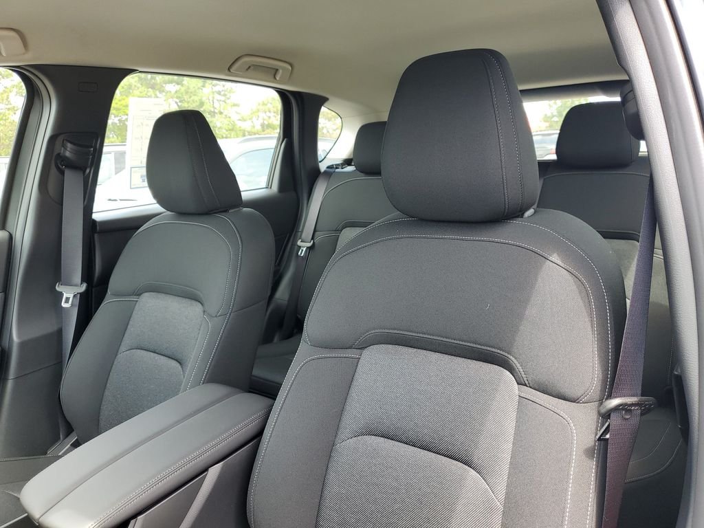 New 2026 Navy Blue Mica Mazda 2.5 S AWD image 11