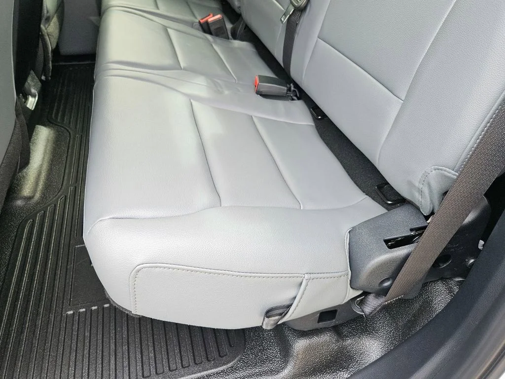 2026 Ford F-250 Super Duty XL - Photo 25