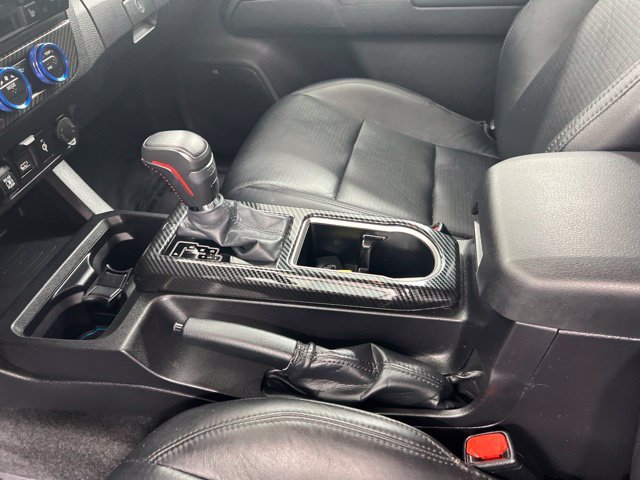 Used 2023 Gray Toyota TRD Off-Road image 14