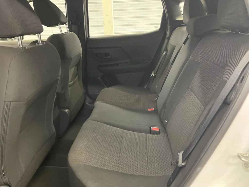 Certified Used 2025 Fresh Powder Nissan S image 20
