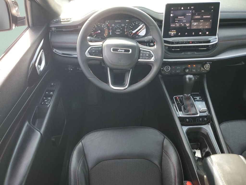 2023 Jeep Compass Trailhawk - Photo 12
