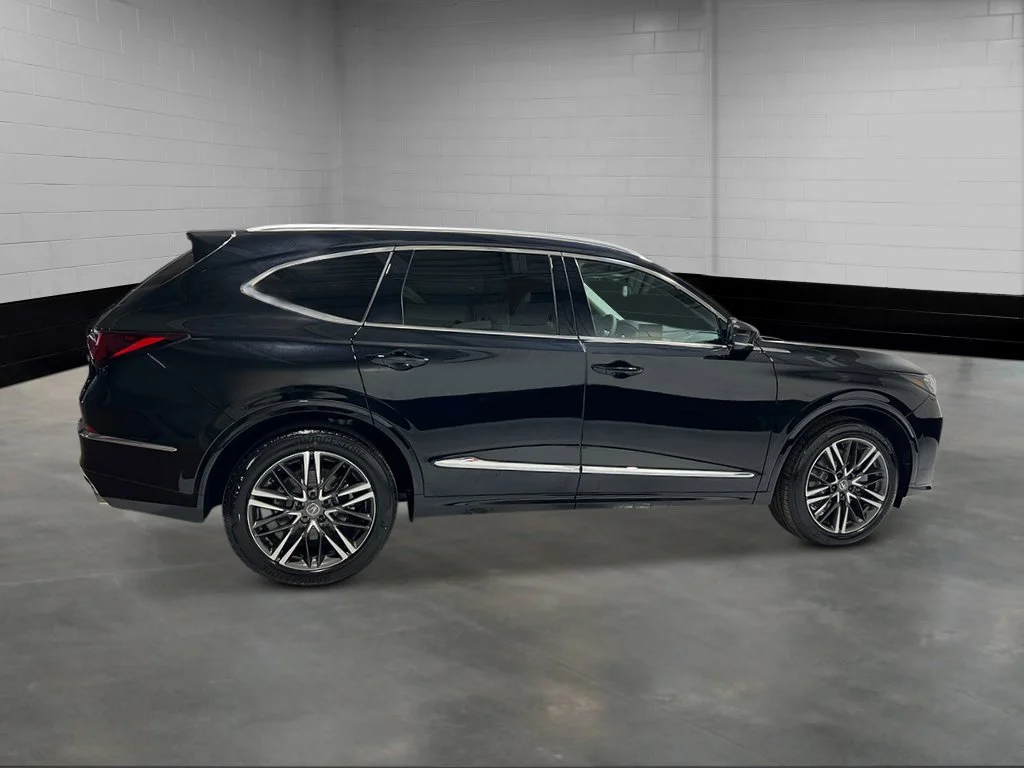 New 2026  Acura w/Advance Package image 8