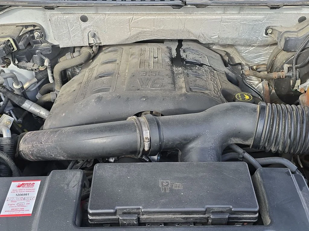2016 Ford Expedition Platinum - Photo 31