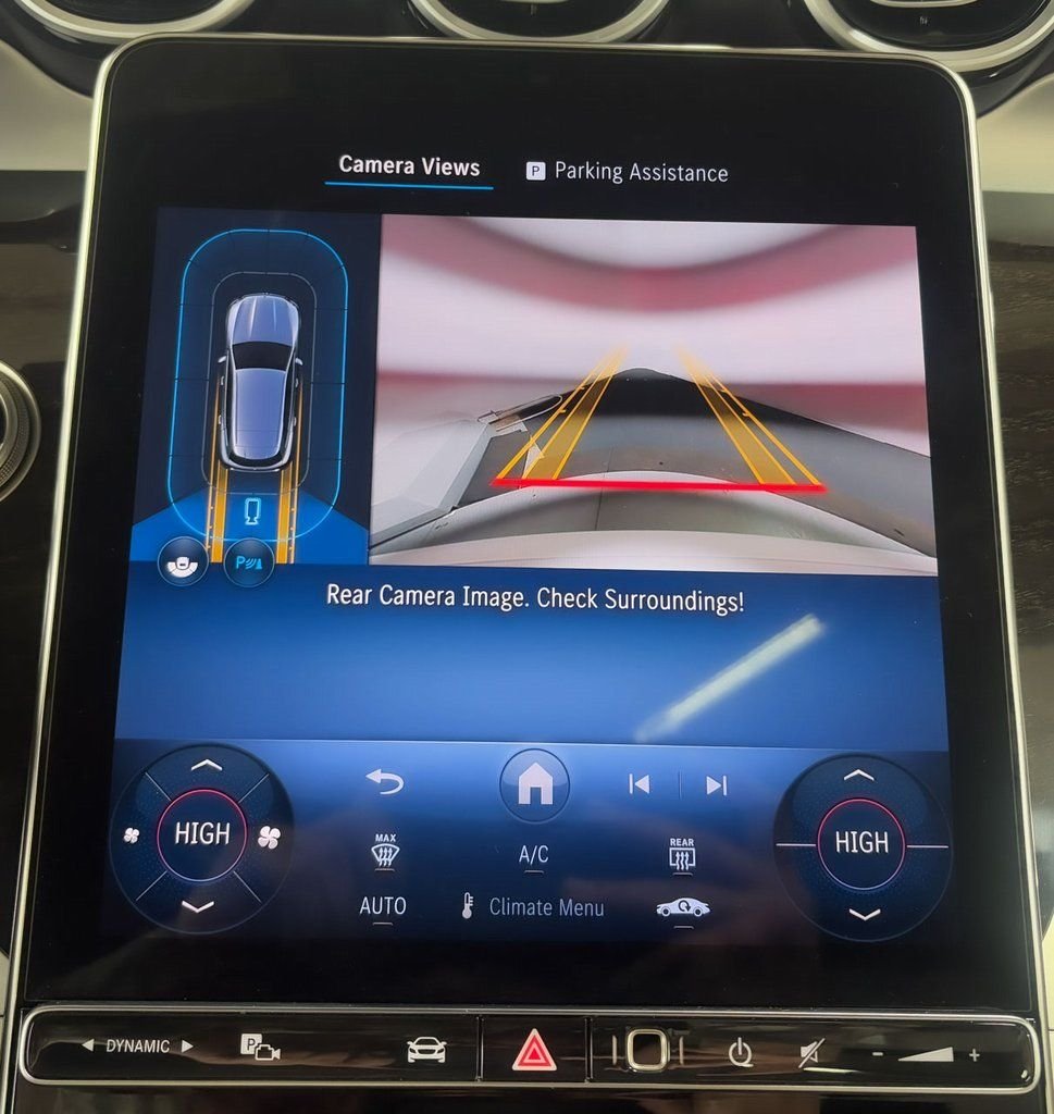 2025 Mercedes-Benz GLC Base - Photo 19