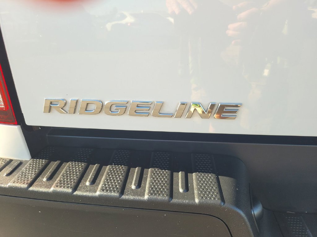2021 Honda Ridgeline RTL-E - Photo 11