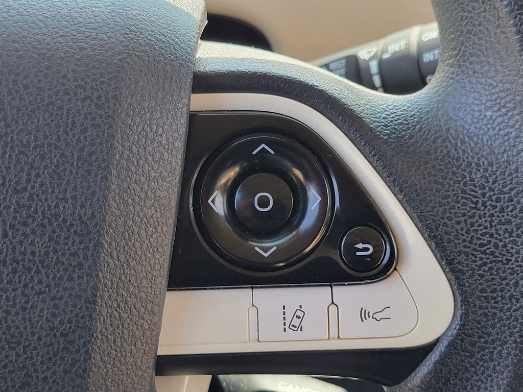 Used 2017 Black Toyota Two image 25