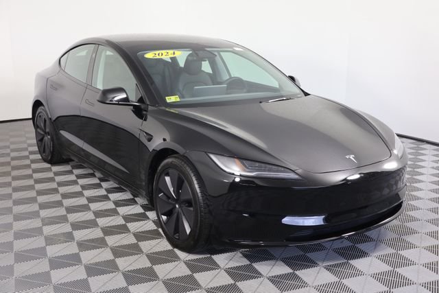 2024 Tesla Model 3 Long Range AWD's photo
