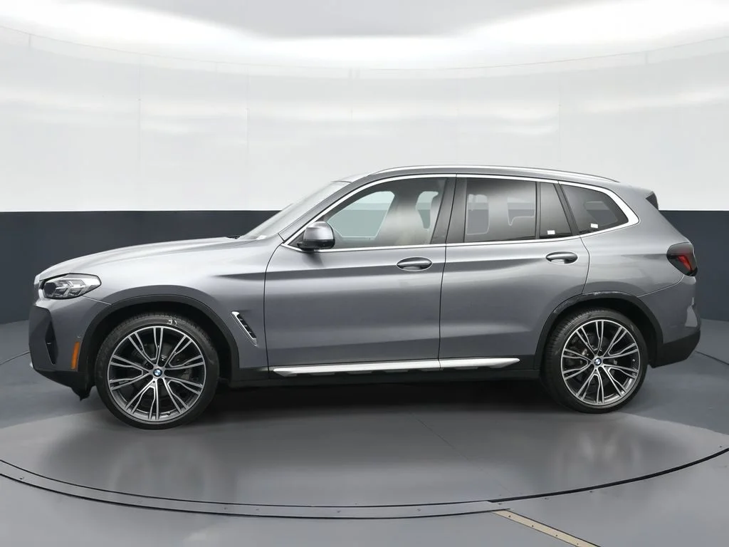 2024 BMW X3 30i - Photo 5