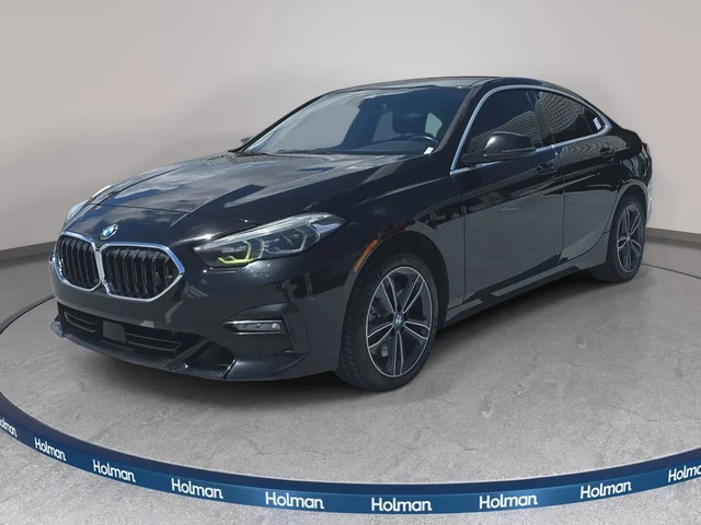 2021 BMW 2 Series 228i