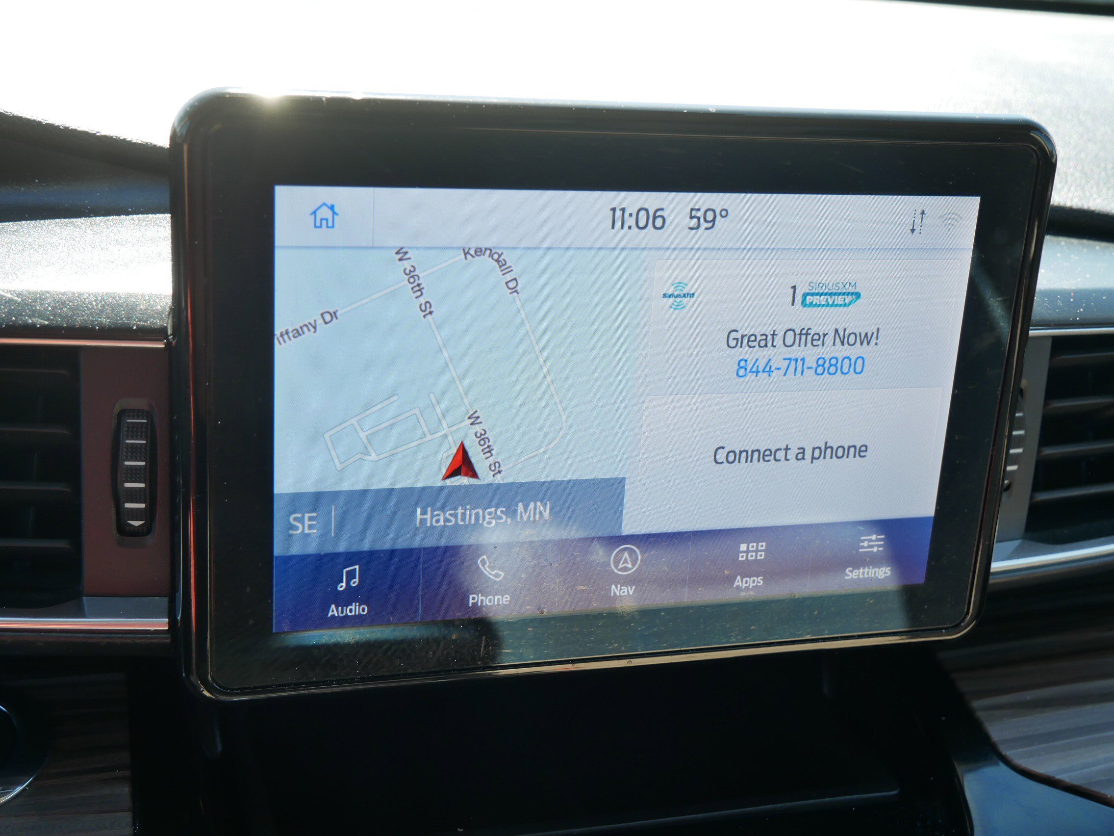 Used 2021 White Ford Limited image 22
