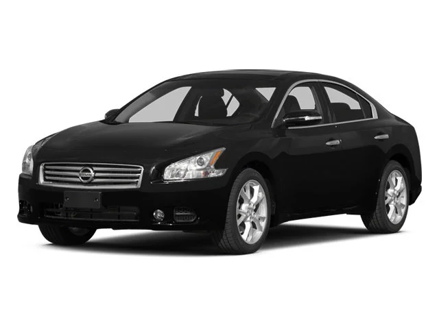 2014 Nissan Maxima 3.5 SV's photo