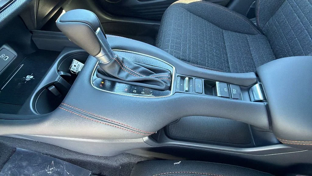2026 Honda HR-V Sport - Photo 13