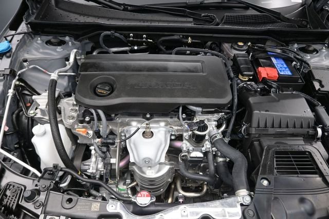 Used 2026 Gray Honda Sport image 24