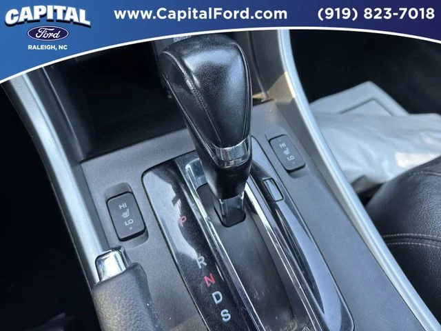 Used 2015  Honda EX-L image 30