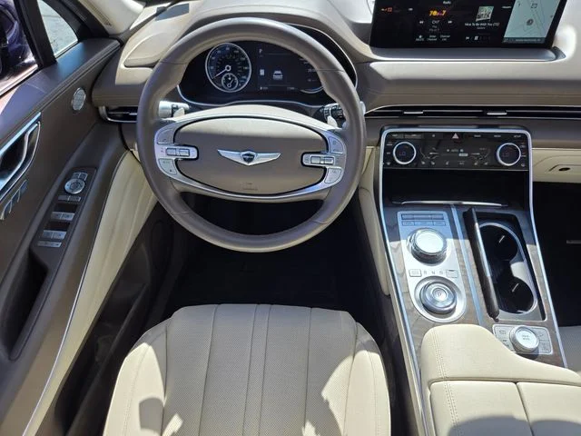 Used 2024 Blue Genesis 3.5T image 15