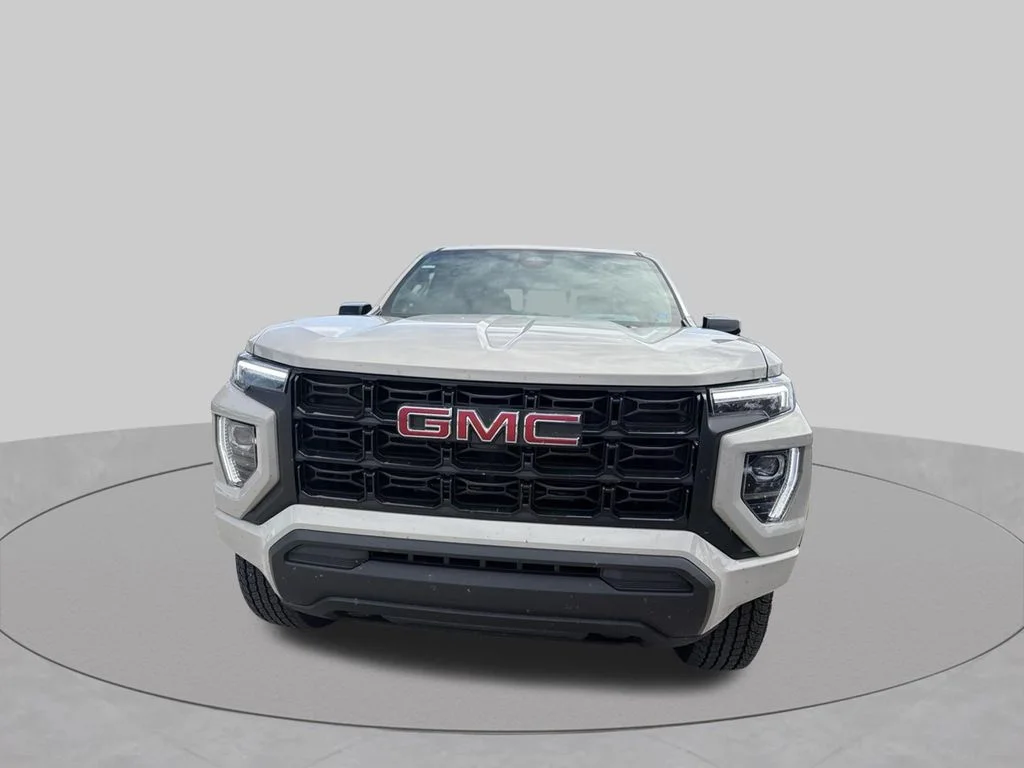 Used 2026 Beige GMC Elevation image 2