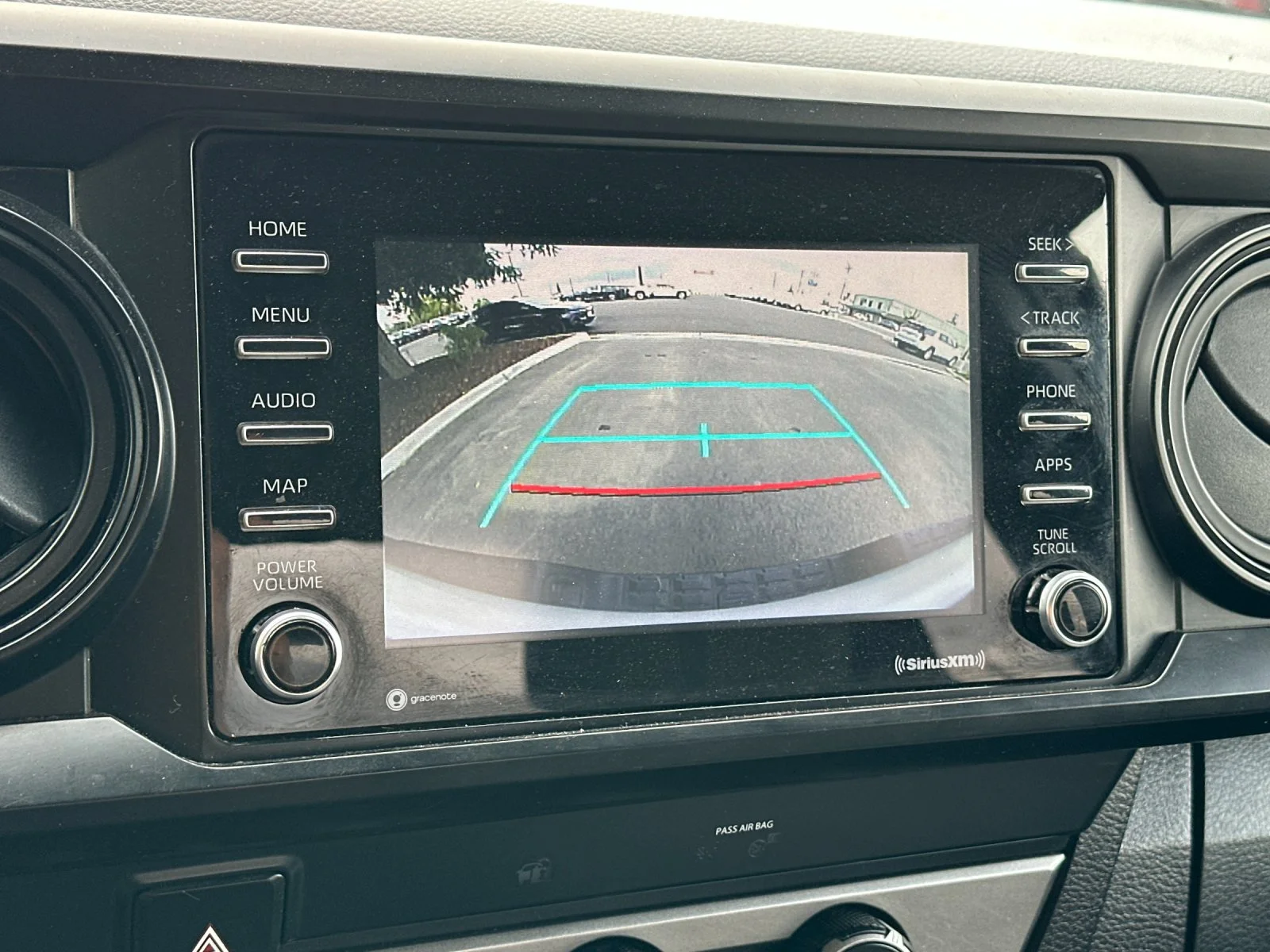 Used 2022 White Toyota SR image 19
