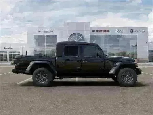2025 Jeep Gladiator Sport S - Photo 89