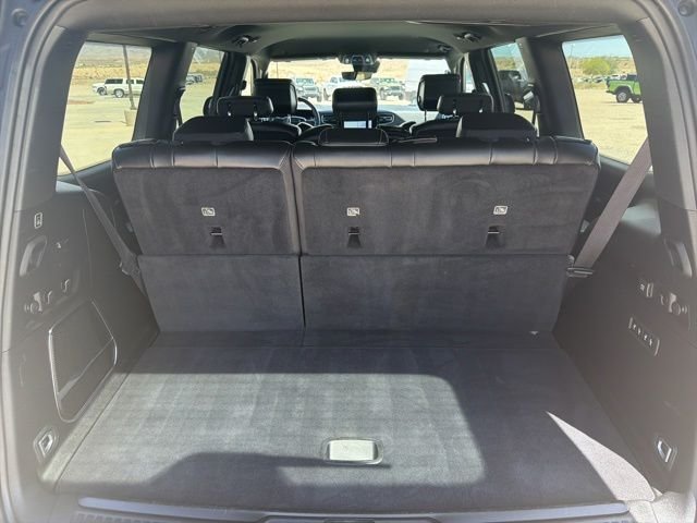 Used 2023 Gray Jeep Series III image 7