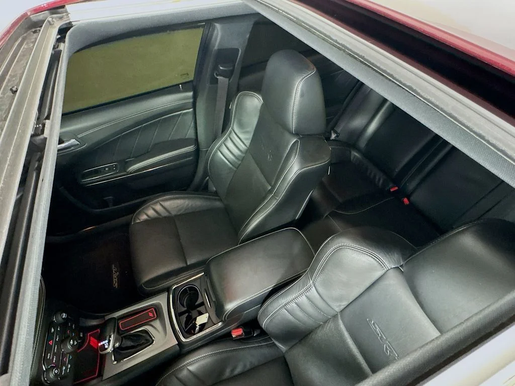 2021 Dodge Charger SRT - Photo 26