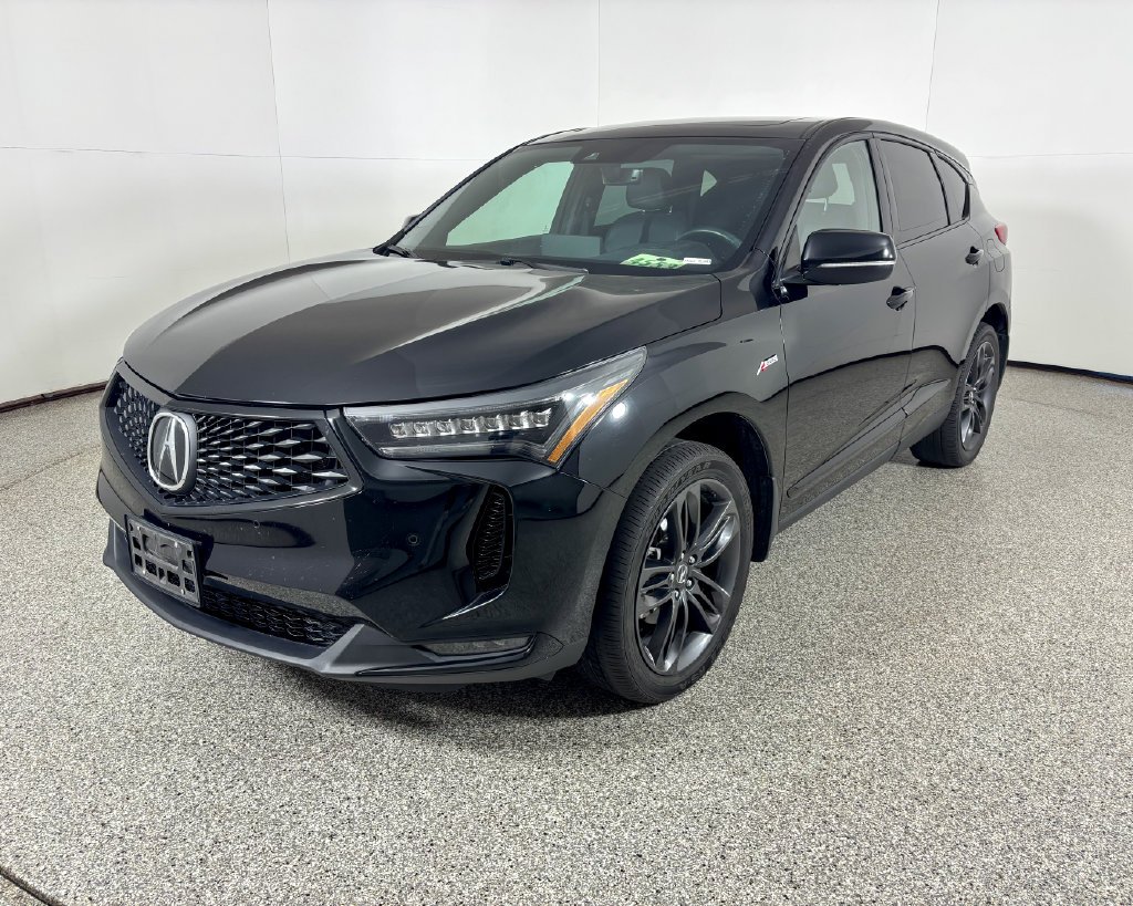 2022 Acura RDX