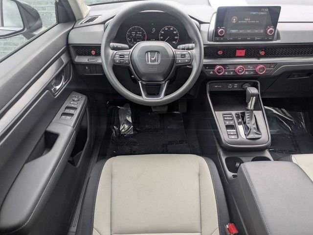 Used 2024  Honda EX image 14
