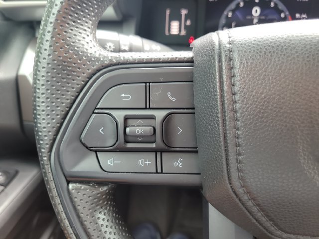 Used 2024 Silver Toyota SR5 image 26