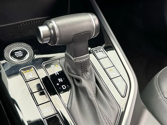 2023 Kia Niro EX Touring - Photo 27