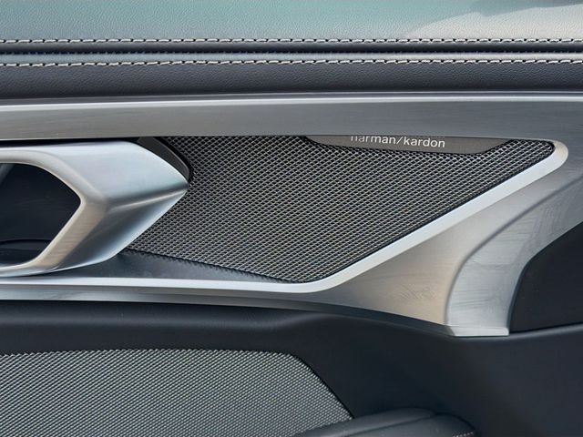 Used 2026 Carbon Black Metallic BMW 840i Gran Coupe image 23